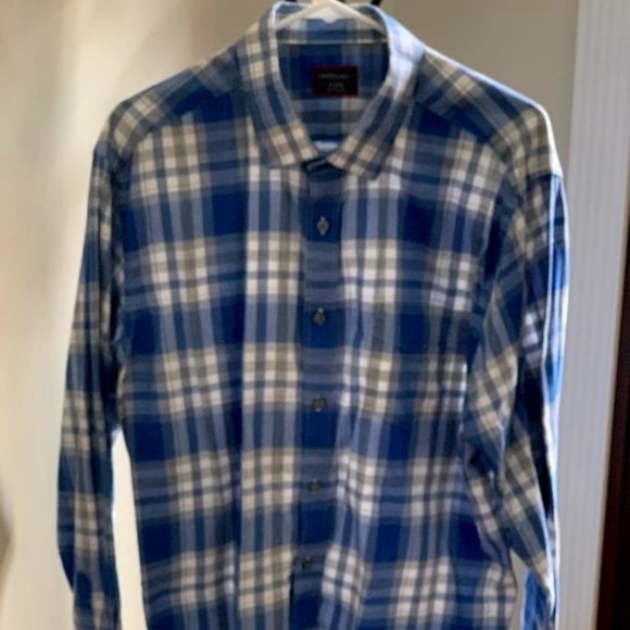 UNTUKit Other - UNTUCKit Button Down Shirt